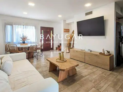 Casa en Venta de 3 dormitorios