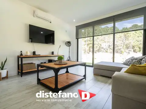 Casa en Alquiler Temporal en Pinamar, USD 3.000