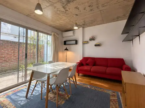 Departamento en Alquiler de 2 ambientes