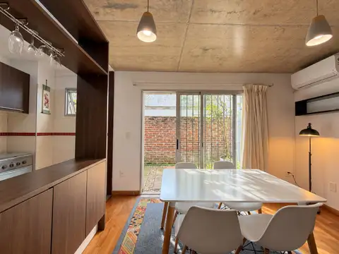 Departamento en Alquiler de 1 dormitorio