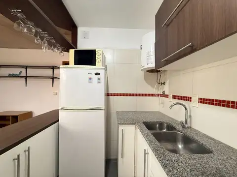 Departamento en Alquiler en Punta Carretas, $U 34.000