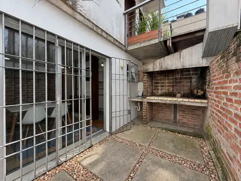 ALQUILER APARTAMENTO PUNTACARRETA 1 DORM GGE PATIO