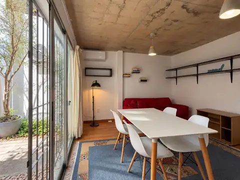 Departamento en Alquiler 17 años