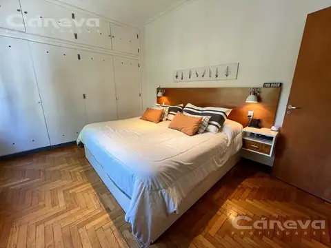 Casa en Alquiler Temporal con 2 cocheras