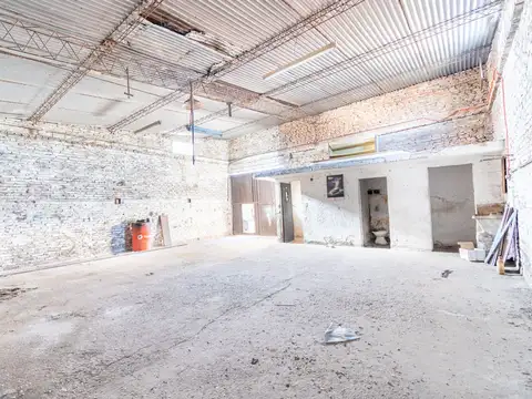 VENTA DE GALPÓN EN ZONA SUR - OPORTUNIDAD