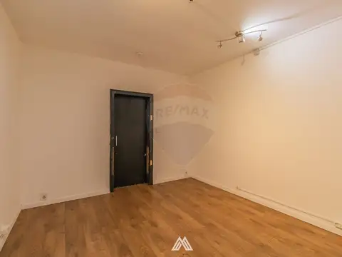Depto Tipo Casa en Venta en Palermo, USD 165.000