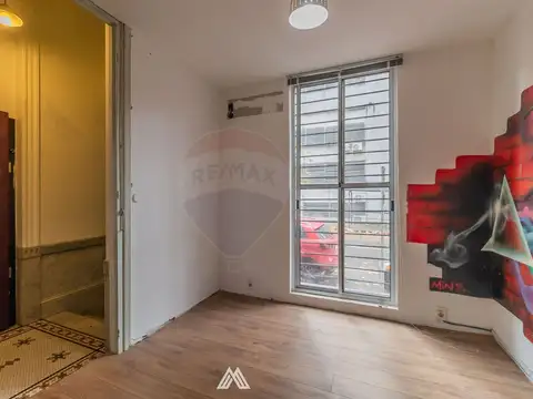 Depto Tipo Casa en Venta de 5 dormitorios