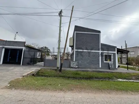 Casa+ Departamento en Venta