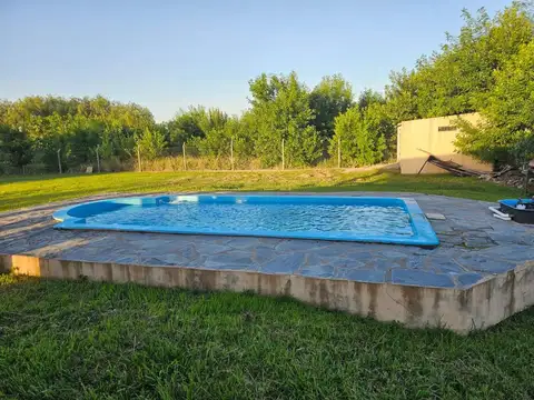 Casa en Venta en Pergamino, USD 48.000