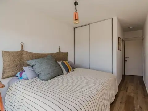 Departamento en Venta en Villa Urquiza, USD 220.000