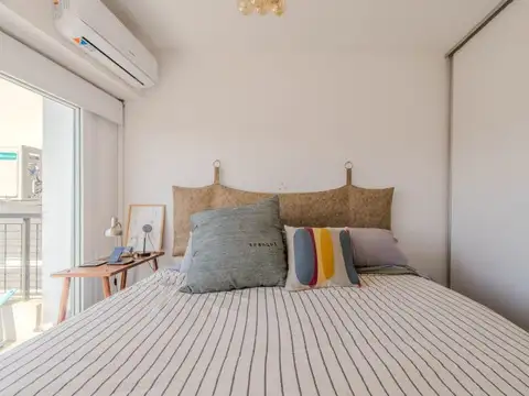 Departamento en Venta 10 años