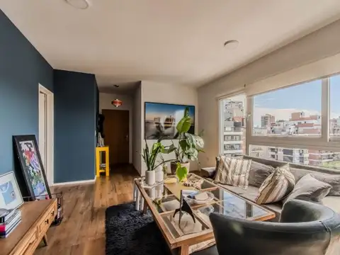 Departamento en Venta 10 años