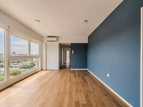 Echeverria 5200, Piso 8