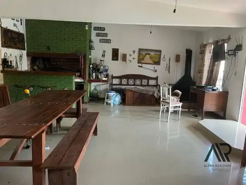 Casa en Venta al Norte