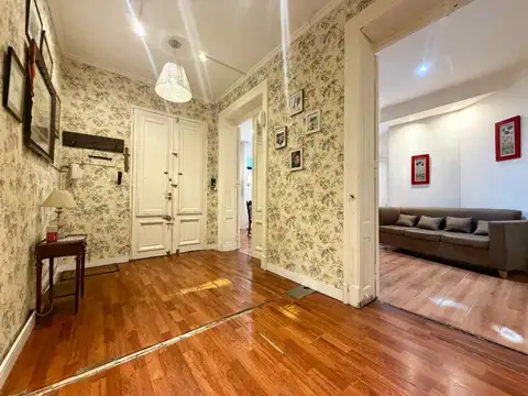 Oficina en Venta en Microcentro, USD 157.000