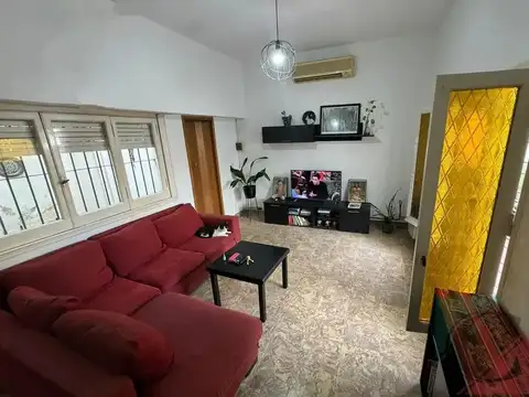 PH INTERNO (TOTALMENTE INDEPENDIENTE) 3 AMB-PATIO Y TERRAZA