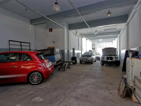 Galpon en Venta en Ciudadela, USD 450.000