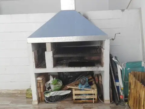 Depto Tipo Casa en Venta 7 años