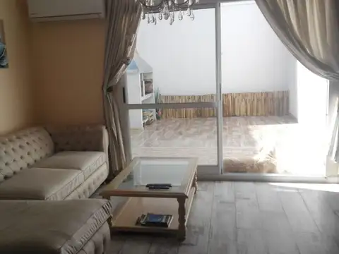 Depto Tipo Casa en Venta de 3 dormitorios