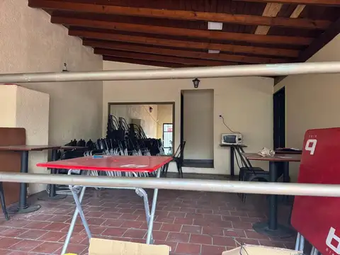 Oficina en Alquiler en Villa Crespo, USD 2.200