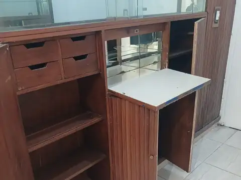 Depto Tipo Casa en Alquiler 60 años