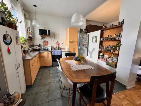 Departamento en Venta de 3 dormitorios