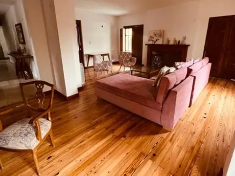 CASA EN VENTA BARRANCAS DEL SUR 3 DORMITORIO