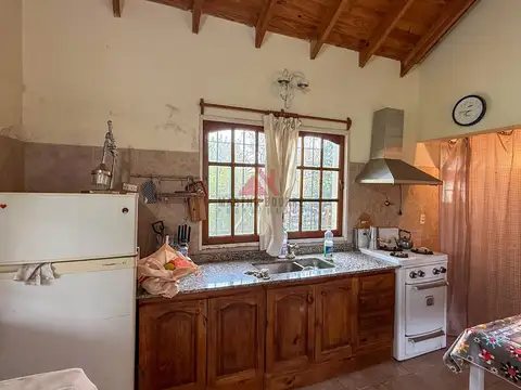 Casa  en Venta en El Remanso, Exaltación de la Cruz, G.B.A. Zona Norte