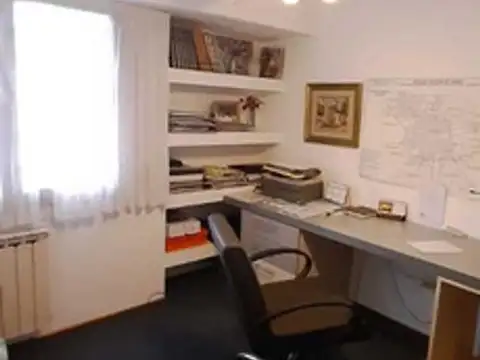 Cerro De Las Rosas Casa En Venta 5 Dormitorios Pileta Quinch