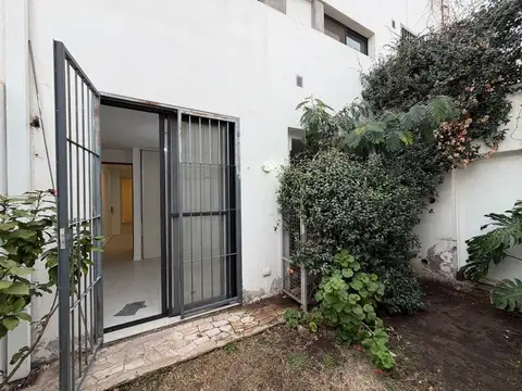 Departamento en Alquiler 10 años