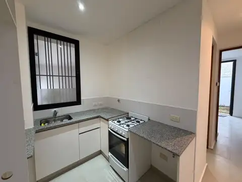 Departamento en Alquiler de 2 ambientes