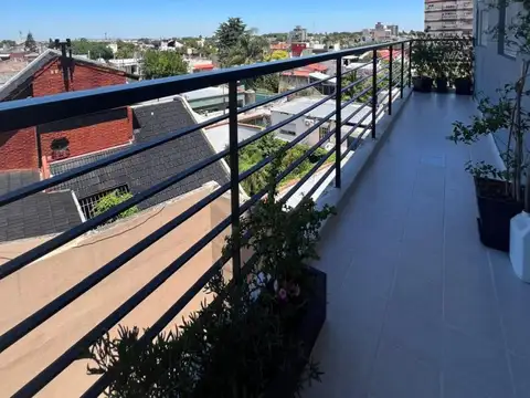 Departamento en Venta en Parque Avellaneda, USD 120.000