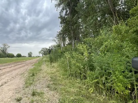 Venta de terreno en Venta en Villa Ruiz, San Andres De Giles