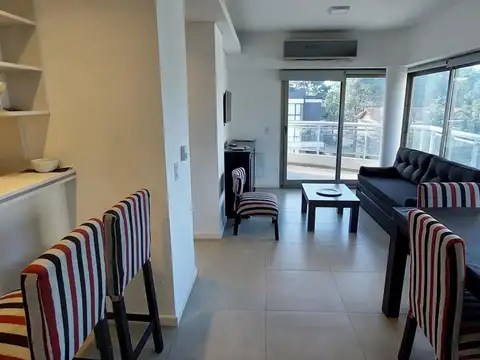 Departamento en Venta en Pinamar, USD 131.000