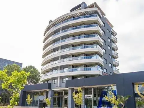 OPORTUNIDAD   DEPARTAMENTO PINAMAR CENTRO - AMENITIES