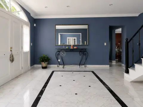 Casa en Venta de 5 dormitorios