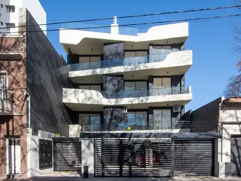 Departamento en Venta al Noreste