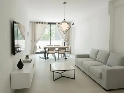 Departamento en Venta en Barrio Parque San Martin, USD 80.000