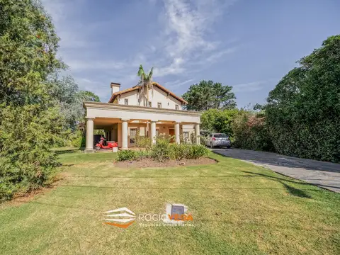 Casa en Venta de 4 dormitorios