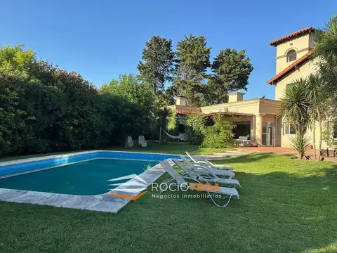 Casa en Venta de 3 dormitorios