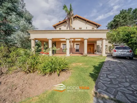 Casa en venta y alquiler en Country San Diego, Moreno