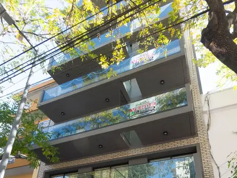 Departamento en Alquiler de Monoambiente