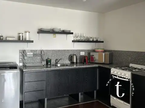 Departamento en Venta 12 años