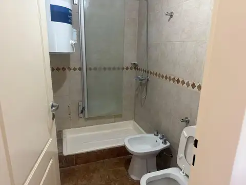 Departamento en Alquiler A Estrenar