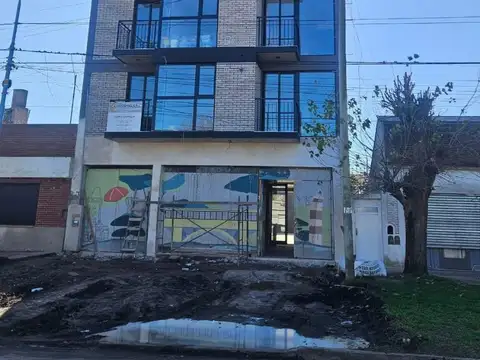 DEPARTAMENTO EN VENTA A ESTRENAR
