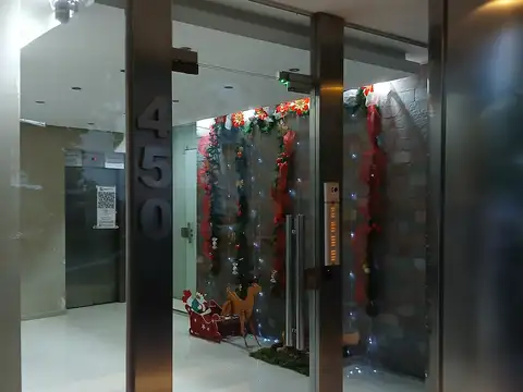 Departamento en alquiler en Caballito