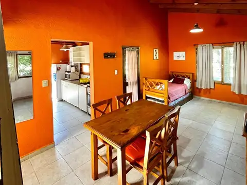 Hotel en Venta en Los Reartes, USD 440.000