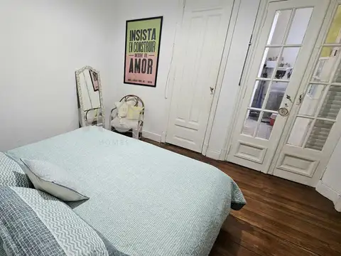 Departamento en Alquiler en Barrio Norte, USD 600