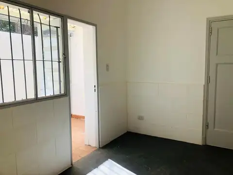  U$D25.000 ANTICIPO MAS CUOTAS FIJAS  PH de dos ambientes sin expensas con patio APTO CRÉDITO o FINANCIACIÓN PRIVADA