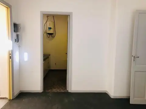 Depto Tipo Casa en Venta de 1 dormitorio